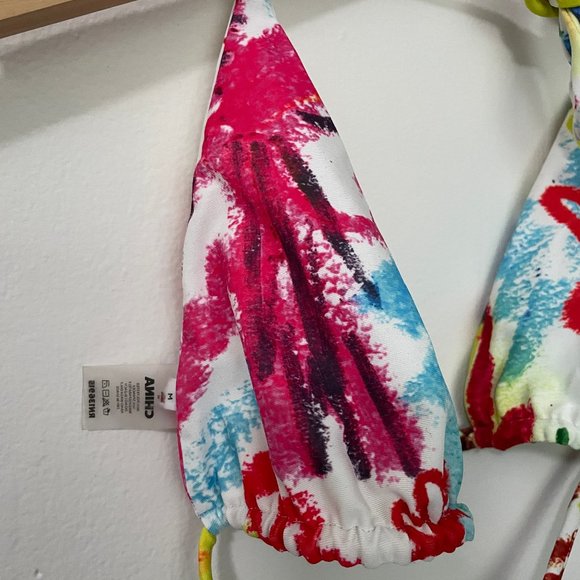 Simon Miller Bwai Bikini Top - Picture 6 of 7